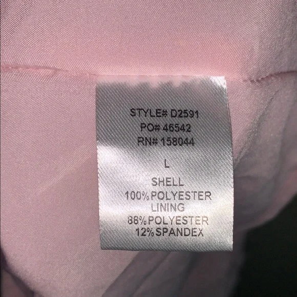 Altar'd State Dress L - Picture 6 of 11